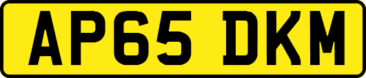 AP65DKM