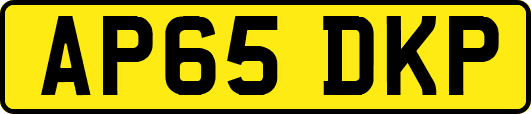AP65DKP