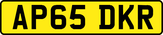 AP65DKR