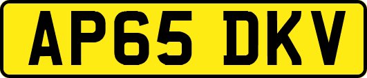 AP65DKV
