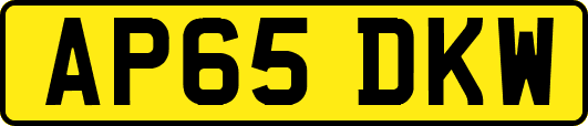 AP65DKW