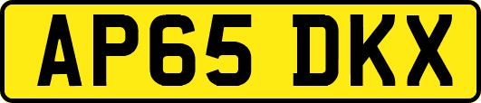 AP65DKX