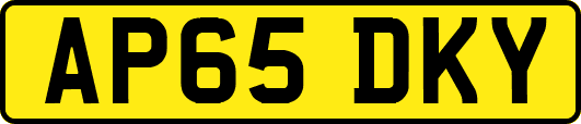 AP65DKY