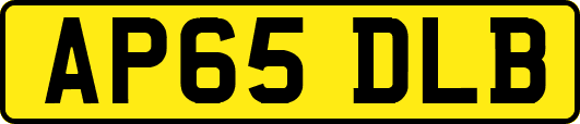 AP65DLB