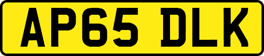 AP65DLK