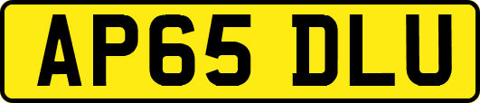 AP65DLU