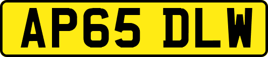 AP65DLW