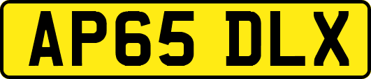 AP65DLX