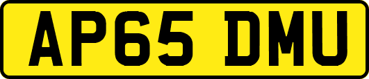 AP65DMU