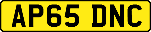 AP65DNC