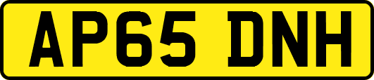 AP65DNH