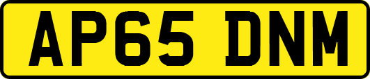 AP65DNM