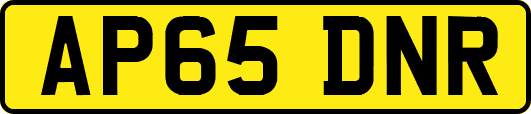 AP65DNR