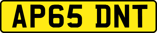 AP65DNT