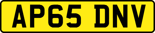 AP65DNV