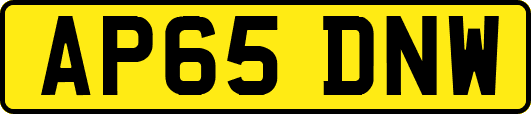 AP65DNW