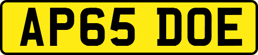 AP65DOE