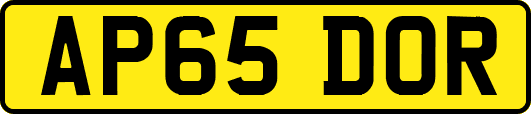 AP65DOR