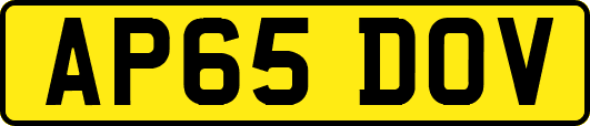 AP65DOV