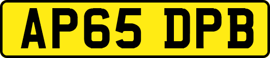 AP65DPB