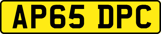 AP65DPC