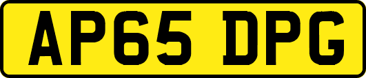 AP65DPG