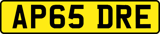 AP65DRE