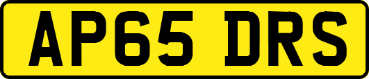 AP65DRS