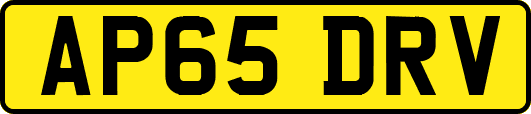 AP65DRV
