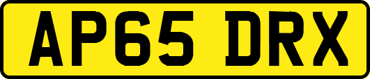 AP65DRX