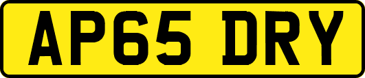 AP65DRY