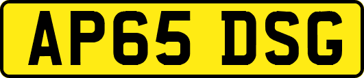 AP65DSG