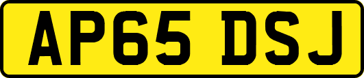 AP65DSJ