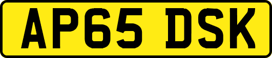 AP65DSK