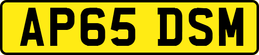 AP65DSM