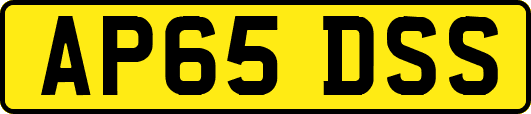 AP65DSS