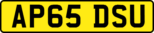 AP65DSU