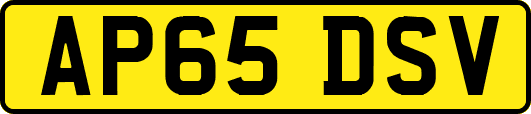 AP65DSV