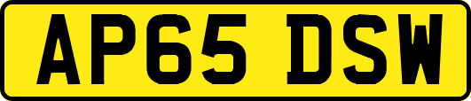 AP65DSW