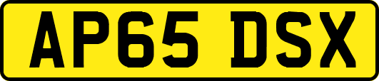 AP65DSX
