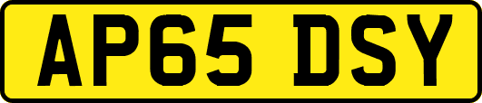 AP65DSY