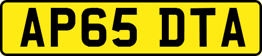 AP65DTA
