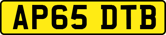 AP65DTB