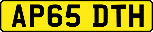 AP65DTH