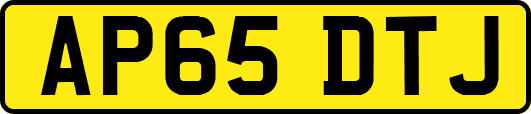 AP65DTJ
