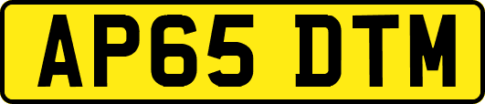 AP65DTM