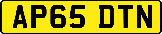 AP65DTN