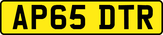AP65DTR