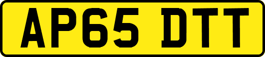 AP65DTT