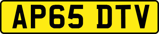 AP65DTV